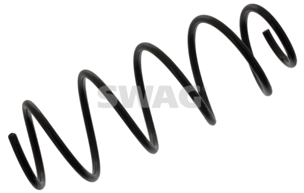 SWAG-(FEBI-39272)-MOLLA DI SOSPENSIONE